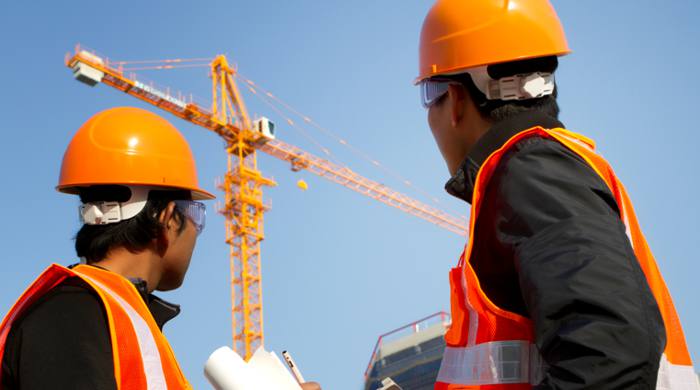 Baukontrolle durch einen unabh&auml;ngigen Bauherrenberater