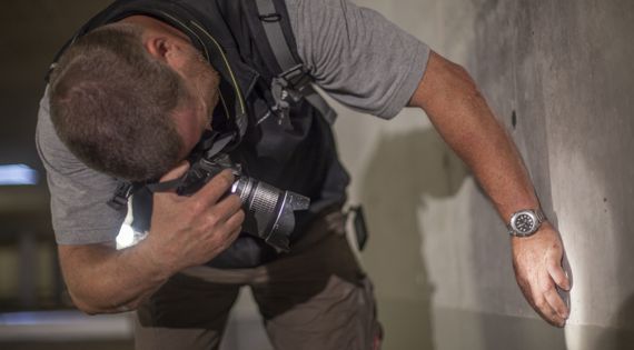 Baum&auml;ngelgutachten von einem neutralen Bauexperten