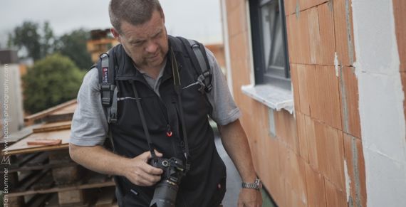 Bauprotokoll von einem unabh&auml;ngigen Bauspezialisten